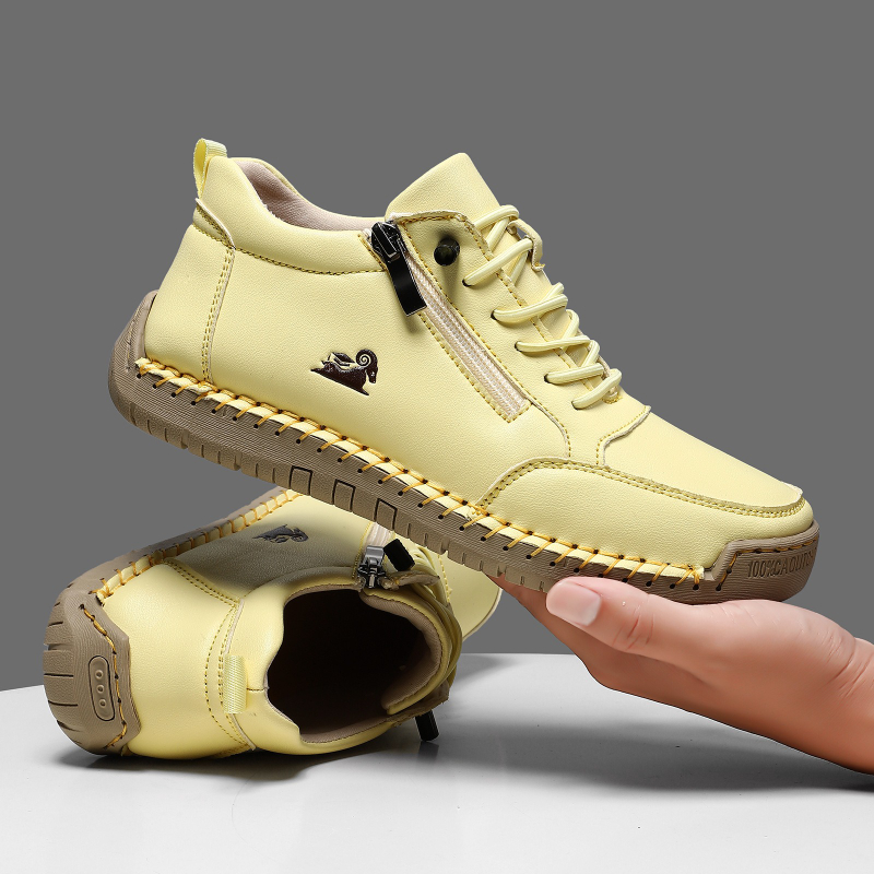 Frauen Turnschuhe Handgemachte – Men Shoes Everyday Bewertung und Preis