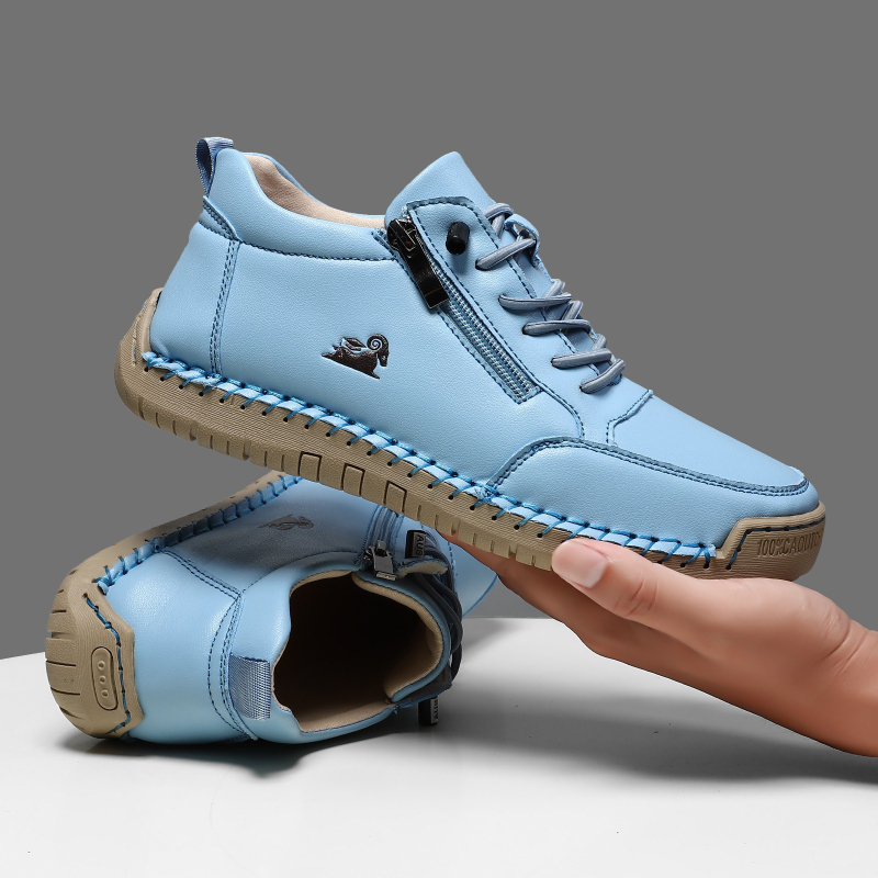 Frauen Turnschuhe Handgemachte – Men Shoes Everyday Bewertung und Preis