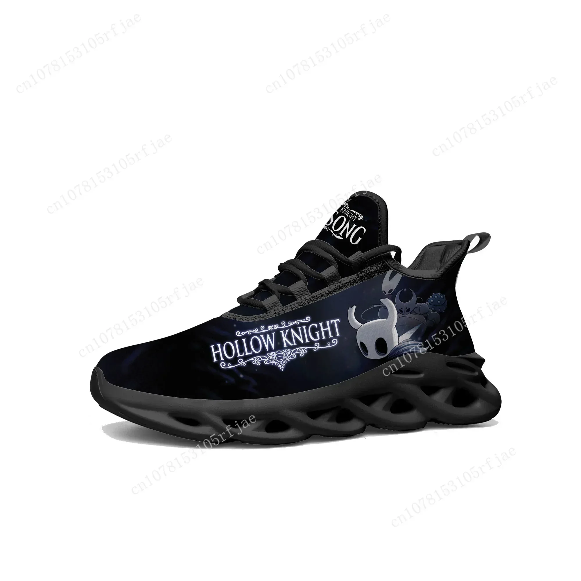 Cartoon Game Ghost Hollow Knig – Men Shoes Running Bewertung und Preis