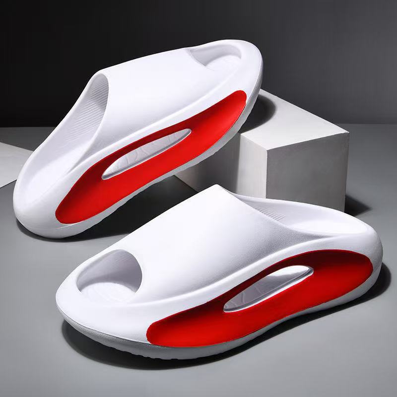 Unisex-Paar-Slipper mit offene – Flip Flop Beach Men Bewertung und Preis