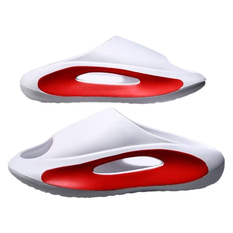 Unisex-Paar-Slipper mit offene – Flip Flop Beach Men Bewertung und Preis