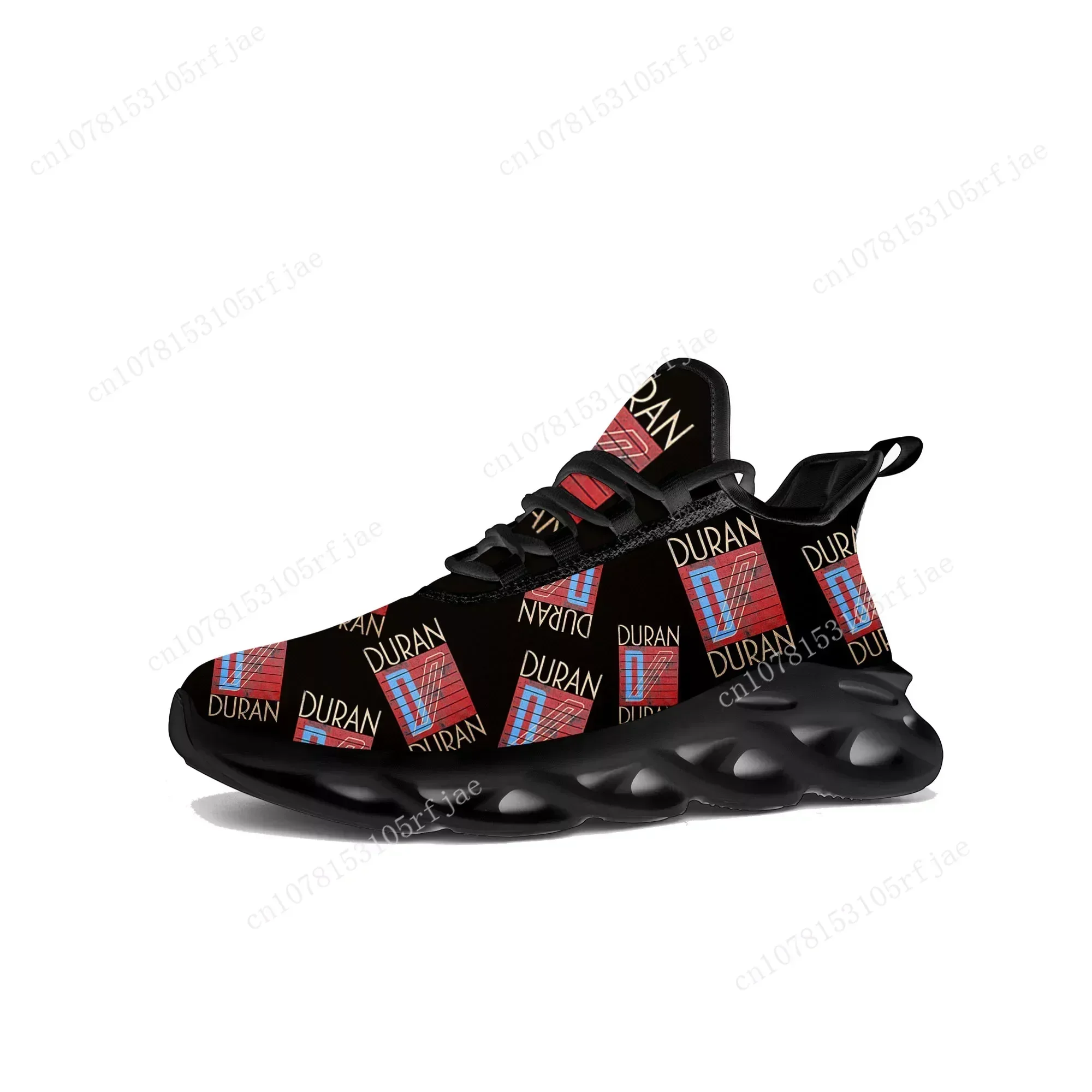 Duran Duran Flats Sneakers Her – Men Shoes Running Bewertung und Preis