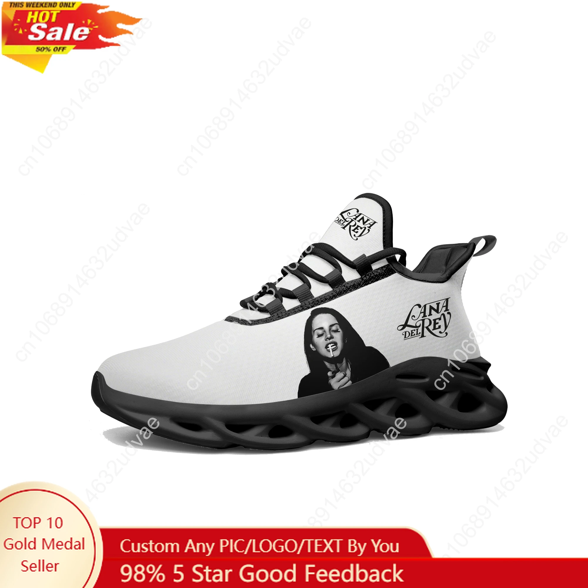Lana Del Rey Singer Sportschuh – Men Shoes Running Bewertung und Preis