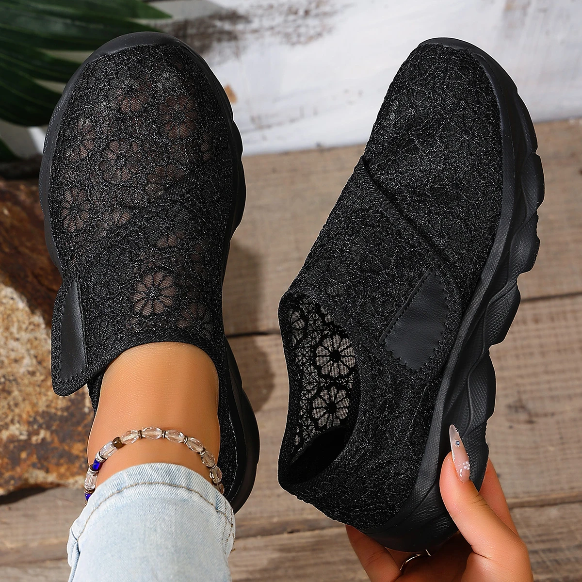 Damen Neue Orthopädische Freiz – Men'S Shoes Diabetic Bewertung und Preis