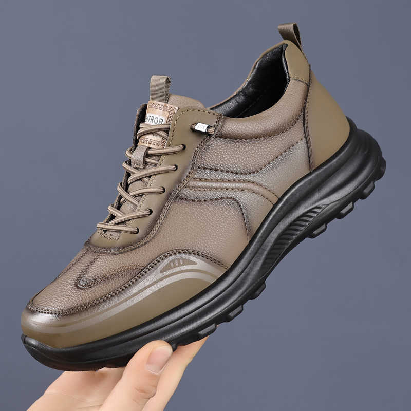 Schnürschuhe mit Krawatten, An – Men Shoes Sneakers Bewertung und Preis